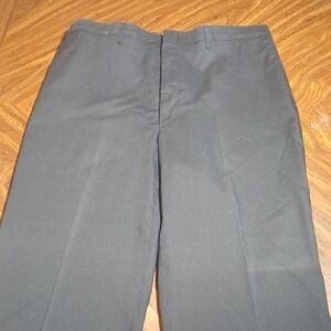 Make Offer Haggar Dark Gray Pants